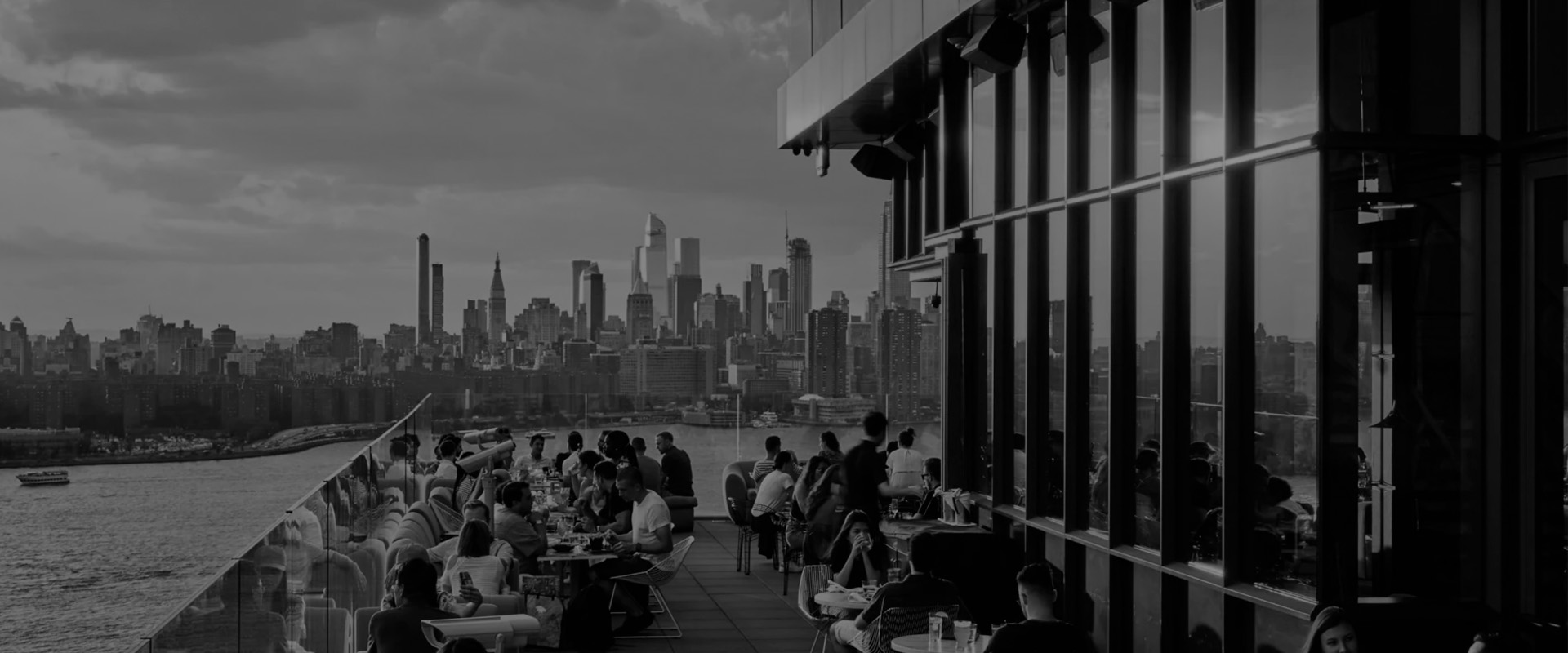 All hotel data, available everywhere.
